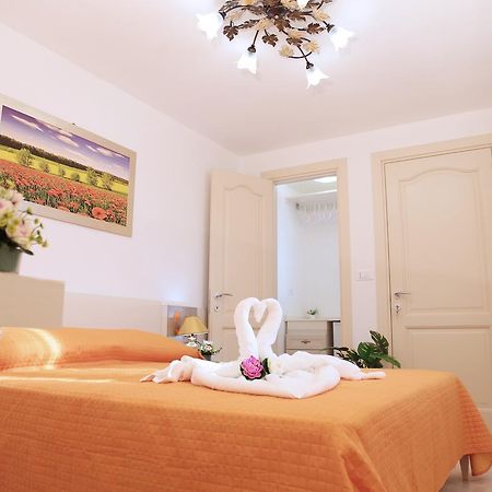 Salvius B&B Salve Kültér fotó