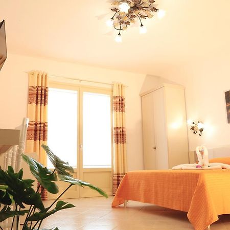 Salvius B&B Salve Kültér fotó