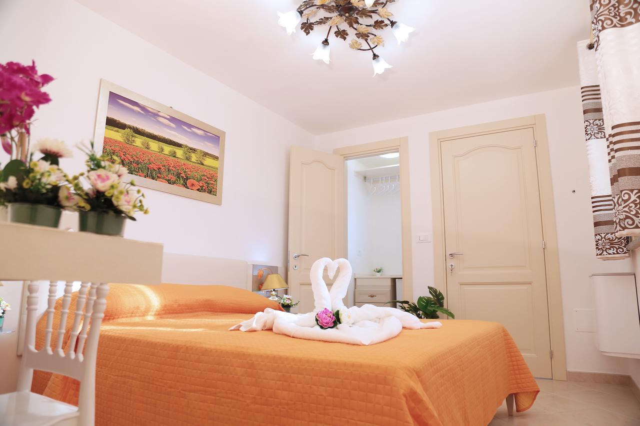 Salvius B&B Salve Kültér fotó