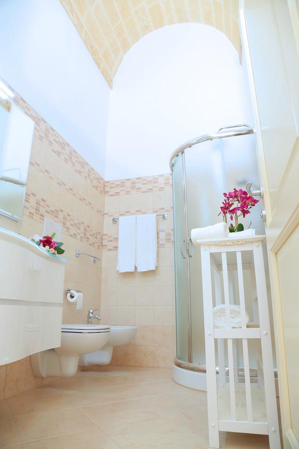 Salvius B&B Salve Kültér fotó