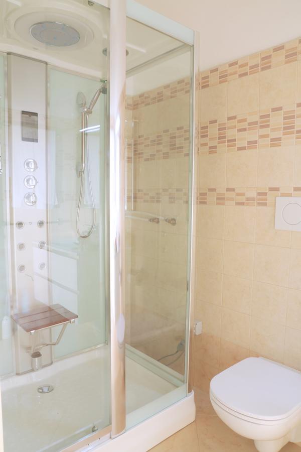 Salvius B&B Salve Kültér fotó