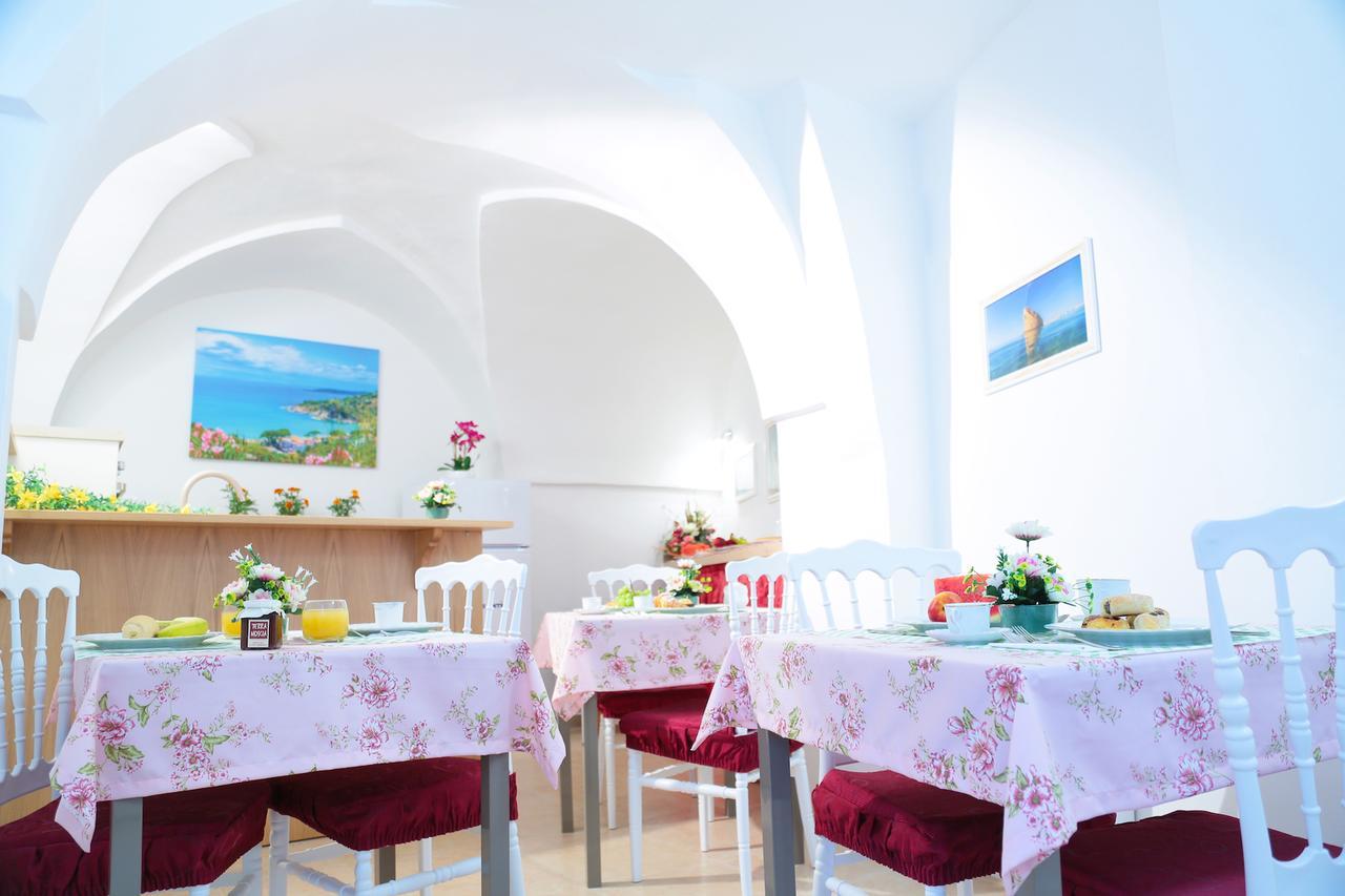 Salvius B&B Salve Kültér fotó