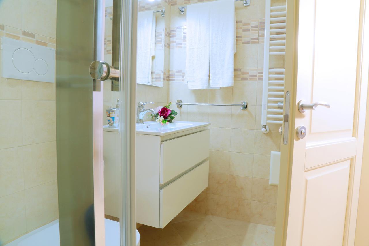 Salvius B&B Salve Kültér fotó
