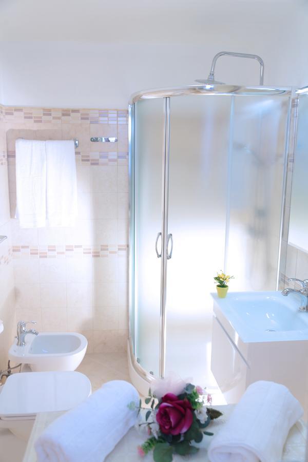 Salvius B&B Salve Szoba fotó