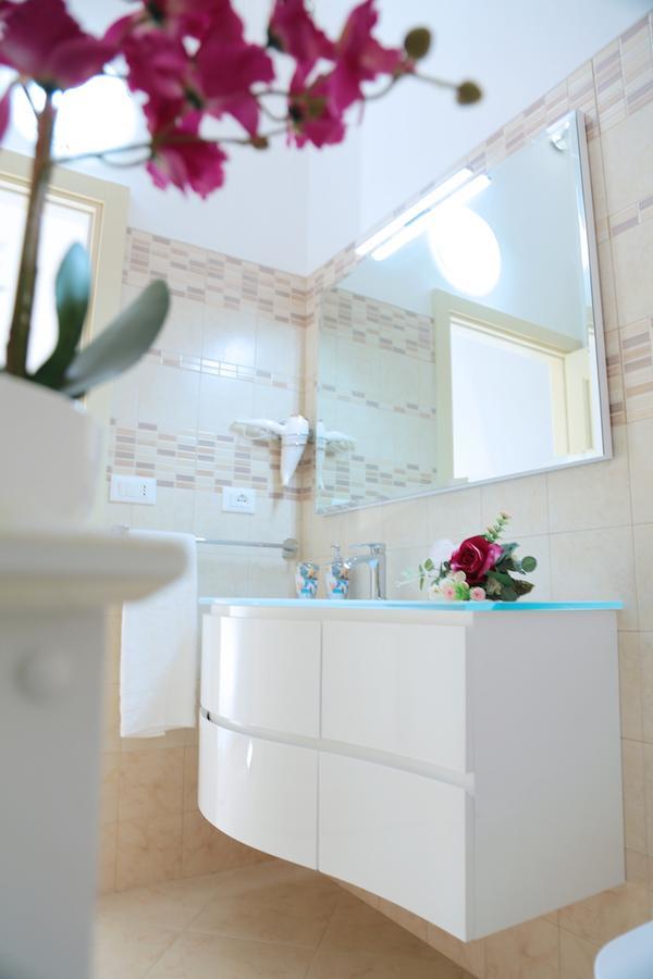 Salvius B&B Salve Kültér fotó