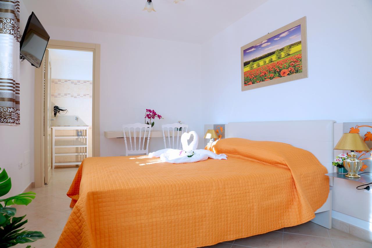 Salvius B&B Salve Kültér fotó