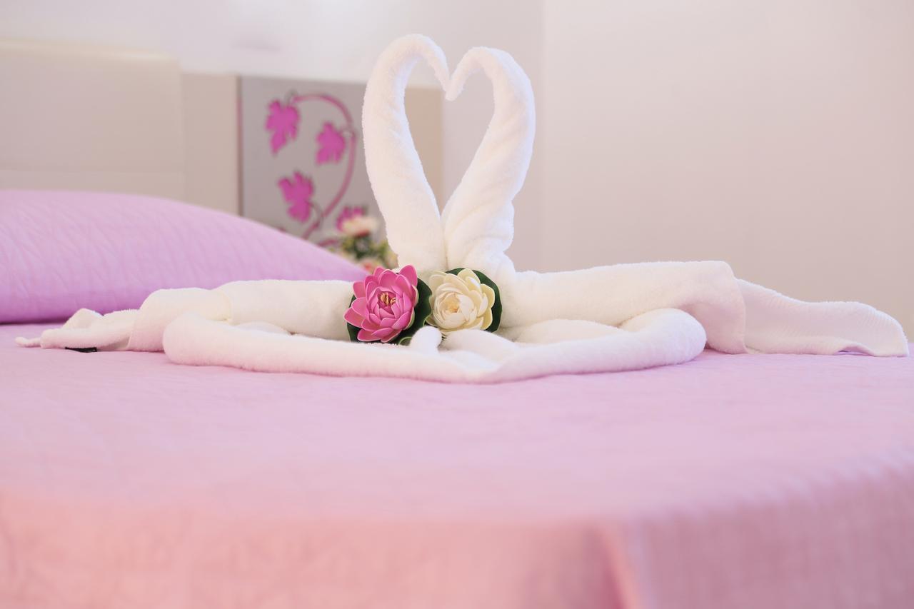 Salvius B&B Salve Kültér fotó