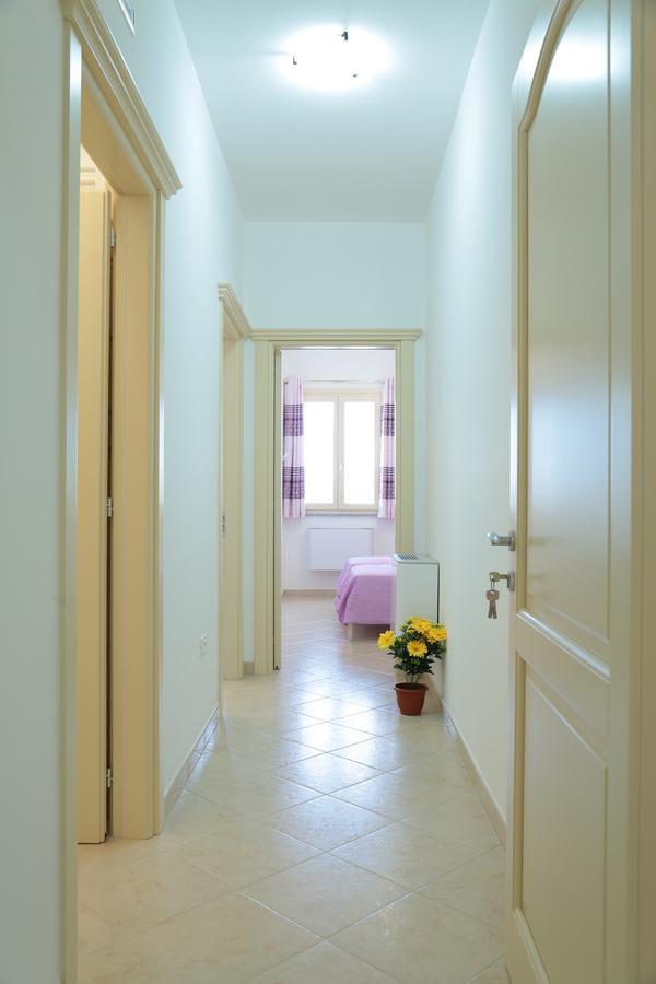 Salvius B&B Salve Kültér fotó