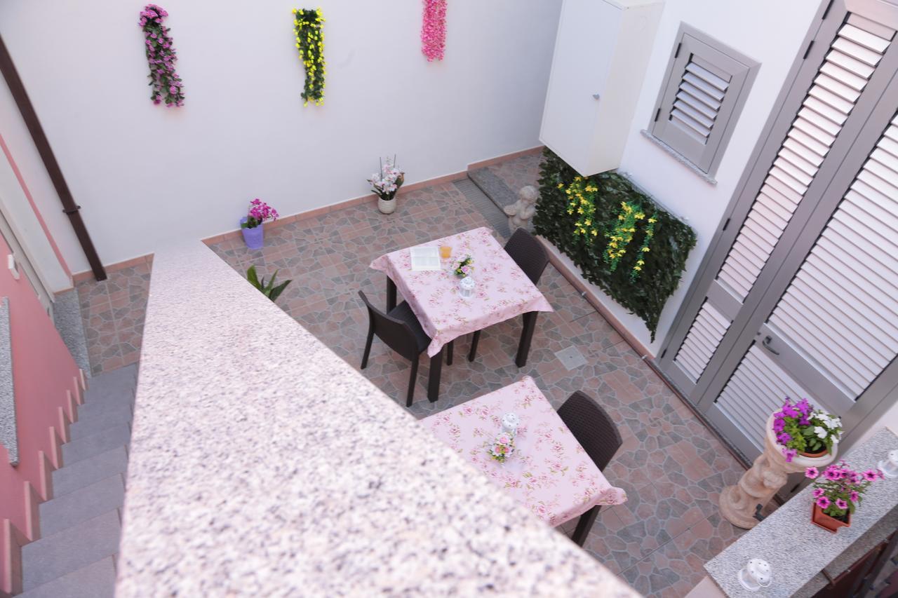 Salvius B&B Salve Kültér fotó